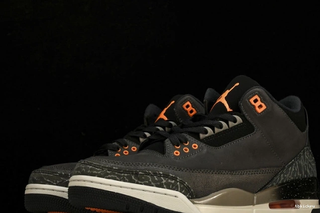 Rep TBkick Air 3 Jordan 